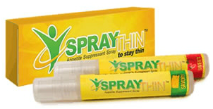 Spray Thin